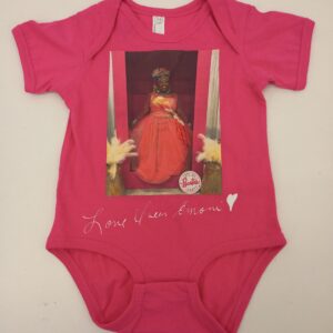 Baby Onesie