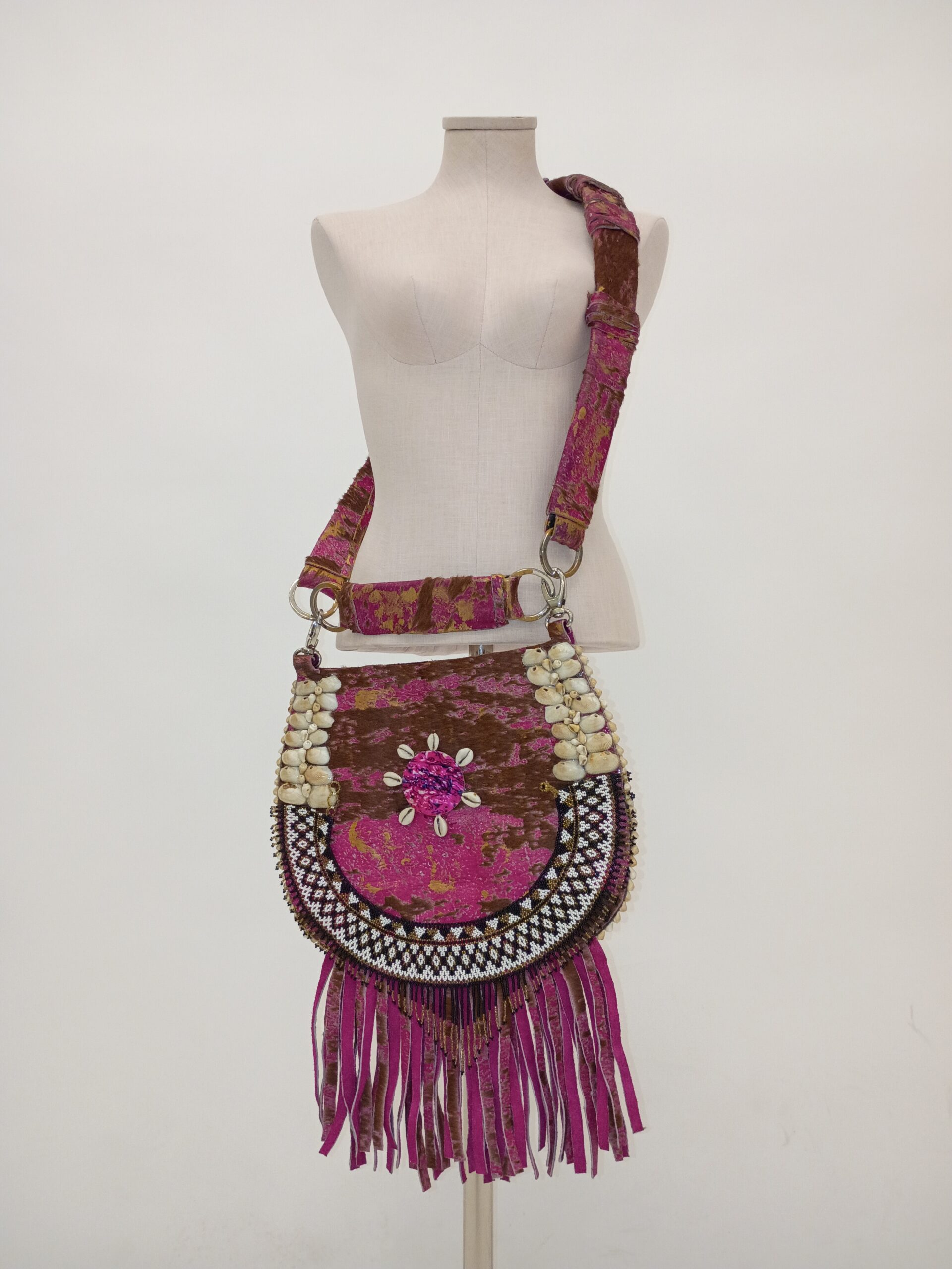 Crossbody Bag