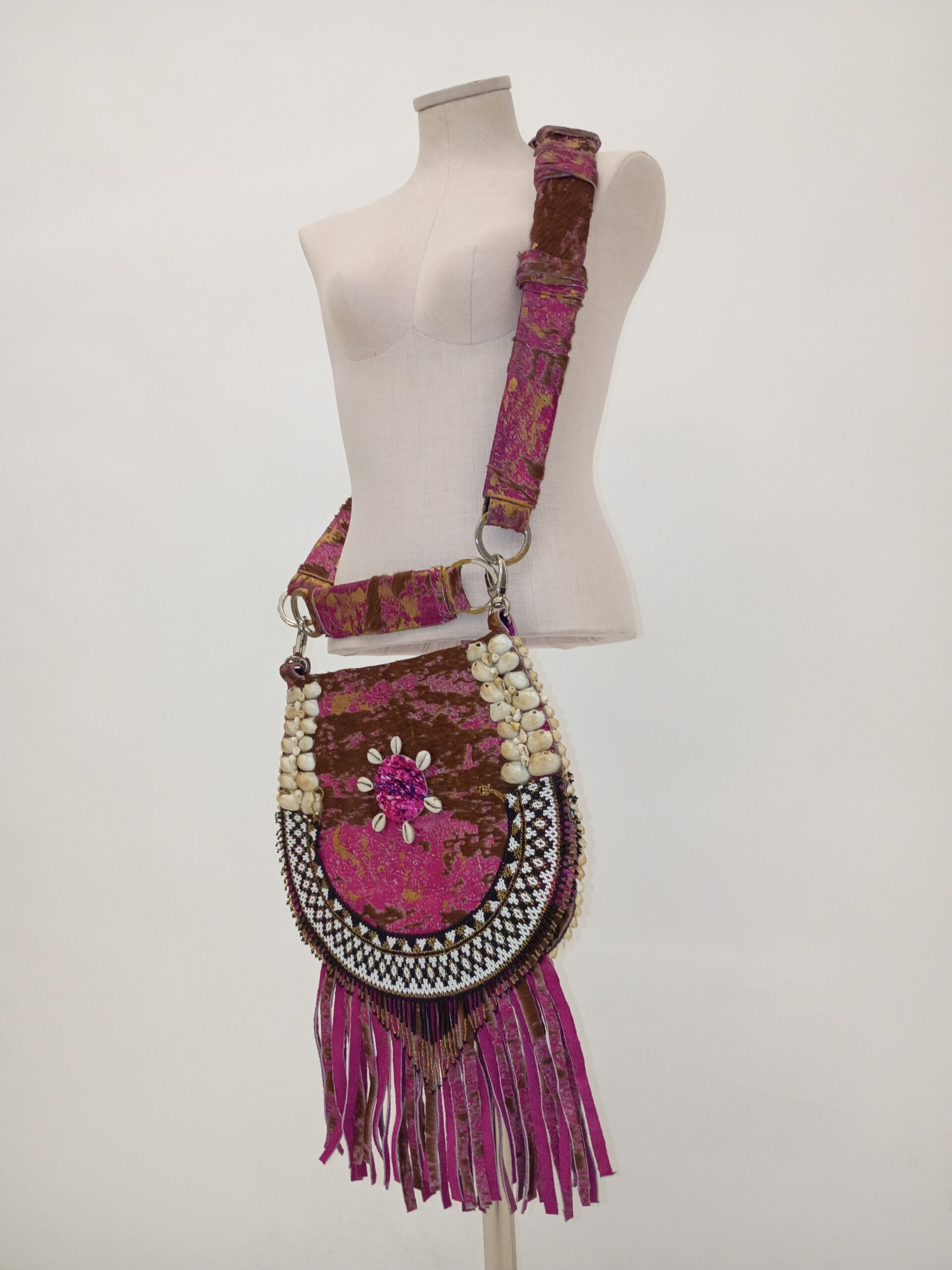 Crossbody Bag - Image 2