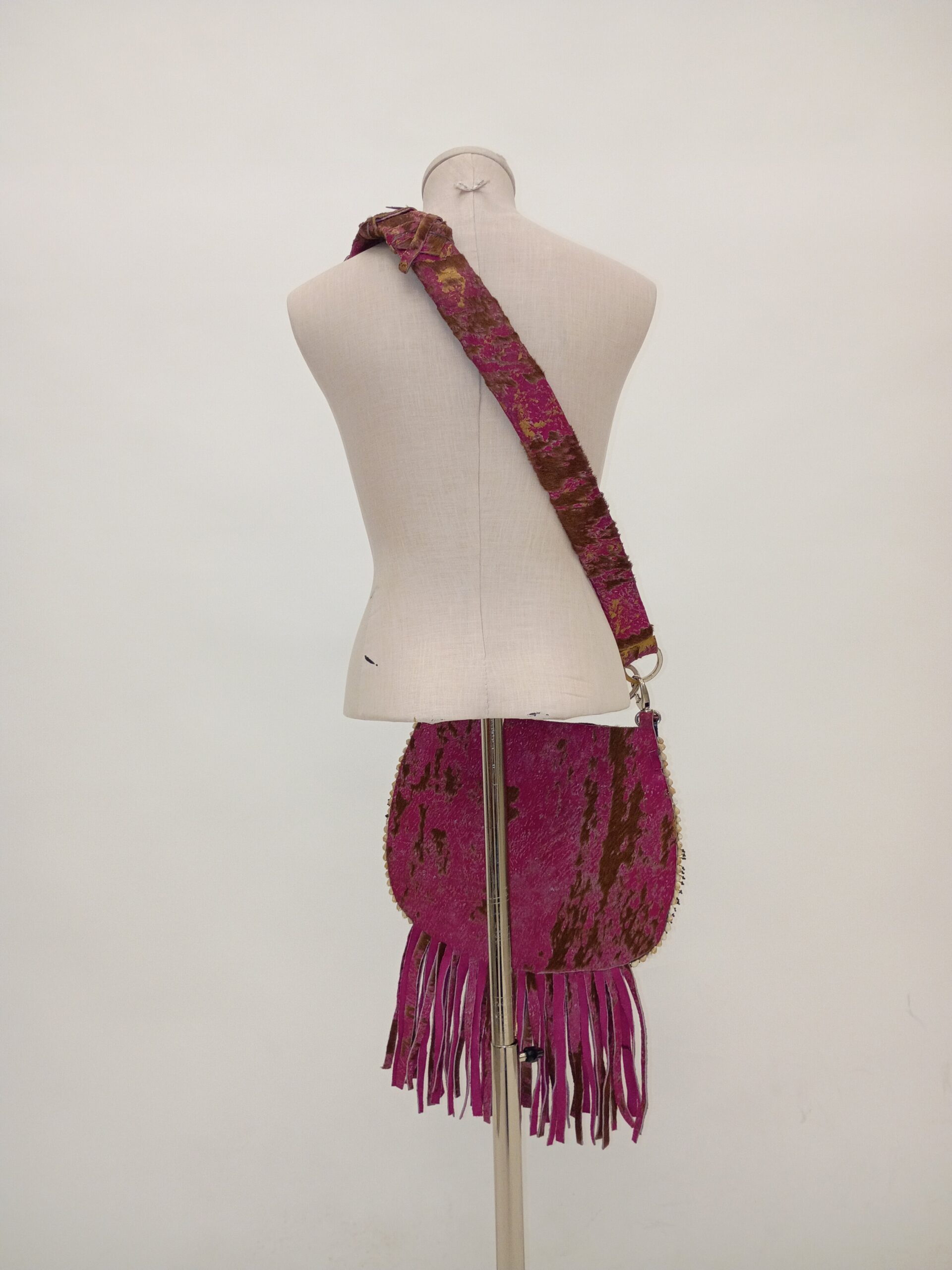 Crossbody Bag - Image 3