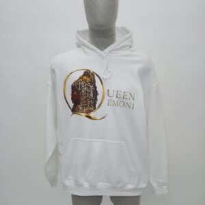 Gold Hoodie