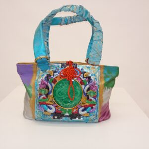 Jaded Handbag