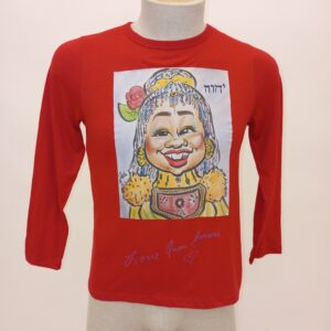Long-Sleeve Tee
