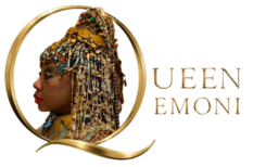 Queen Emoni Designs